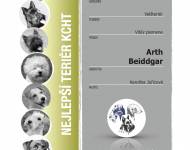 Klub chovatelů teriérů