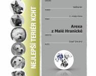 Klub chovatelů teriérů