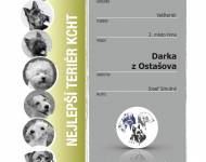 Klub chovatelů teriérů