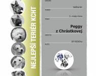 Klub chovatelů teriérů