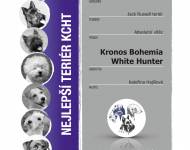 Klub chovatelů teriérů