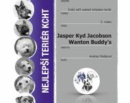 Klub chovatelů teriérů