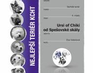 Klub chovatelů teriérů