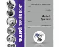 Klub chovatelů teriérů