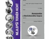 Klub chovatelů teriérů