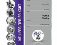 Klub chovatelů teriérů