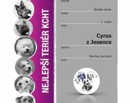 Klub chovatelů teriérů