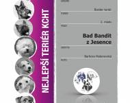 Klub chovatelů teriérů