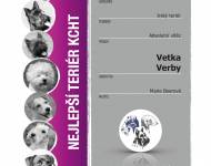 Klub chovatelů teriérů