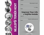 Klub chovatelů teriérů