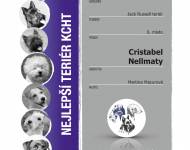 Klub chovatelů teriérů