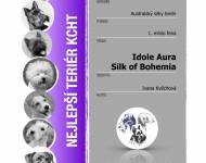 Klub chovatelů teriérů