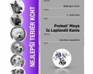 Klub chovatelů teriérů