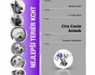 Klub chovatelů teriérů