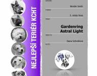 Klub chovatelů teriérů