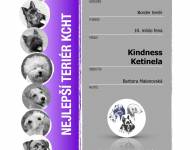 Klub chovatelů teriérů