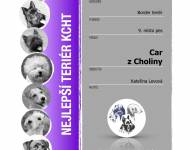 Klub chovatelů teriérů