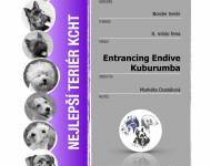 Klub chovatelů teriérů