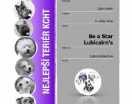 Klub chovatelů teriérů