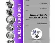 Klub chovatelů teriérů