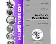 Klub chovatelů teriérů