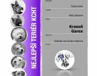 Klub chovatelů teriérů