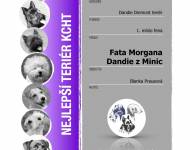 Klub chovatelů teriérů