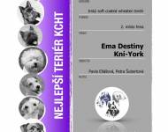 Klub chovatelů teriérů