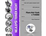 Klub chovatelů teriérů