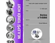 Klub chovatelů teriérů