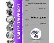 Klub chovatelů teriérů