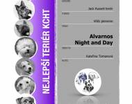 Klub chovatelů teriérů