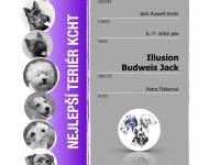 Klub chovatelů teriérů