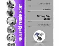 Klub chovatelů teriérů