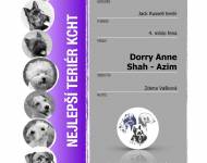 Klub chovatelů teriérů