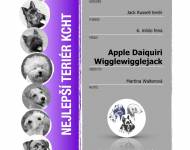 Klub chovatelů teriérů