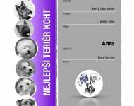 Klub chovatelů teriérů