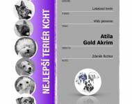 Klub chovatelů teriérů