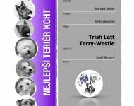 Klub chovatelů teriérů