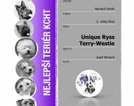 Klub chovatelů teriérů