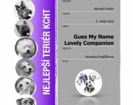 Klub chovatelů teriérů