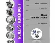 Klub chovatelů teriérů