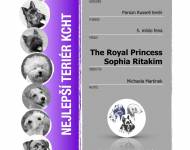 Klub chovatelů teriérů