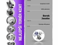 Klub chovatelů teriérů