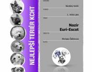 Klub chovatelů teriérů