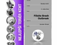 Klub chovatelů teriérů