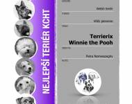 Klub chovatelů teriérů