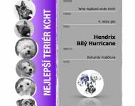 Klub chovatelů teriérů