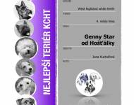 Klub chovatelů teriérů