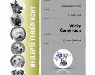 Klub chovatelů teriérů